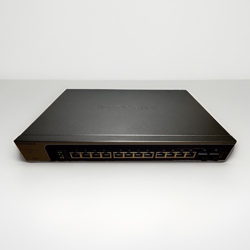 Netgear xs512em port 10g - netgear,