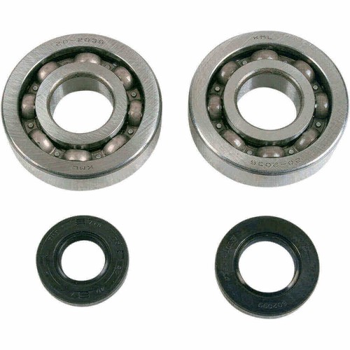 Kawasaki 250 07 kit - -,