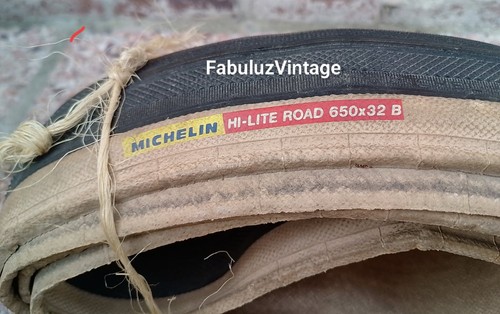 Nos old bike michelin lite - nos,