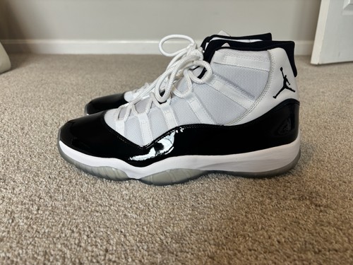 2018 nike air jordan - 2018, xi