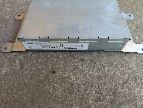 Module mulf bmw série e65 - série, 7
