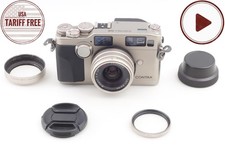 Appareil photo argentique