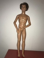 Vds vintage collector KEN père happy family happy family nu nude