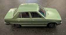 Norev mini jet, Renault 9