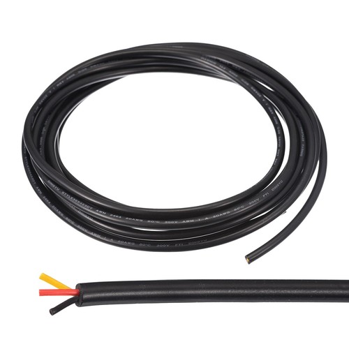 24awg électrique fil - 24awg, 3