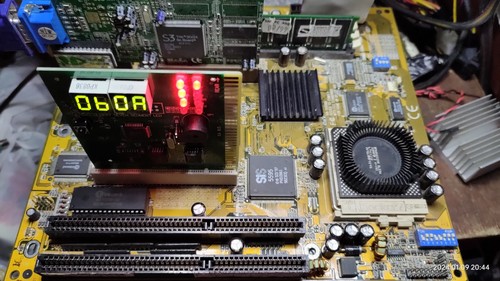Carte mère socket gigabyte - socket, 7