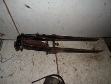 fourche bma Peugeot CL1 100cc