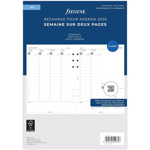 000025 68528 filofax - [000025-68528],