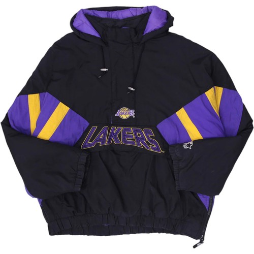 Veste pull vintage starter - pull,