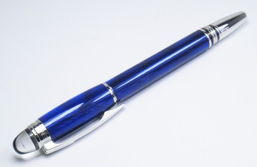 Stylo plume montblanc - stylo,