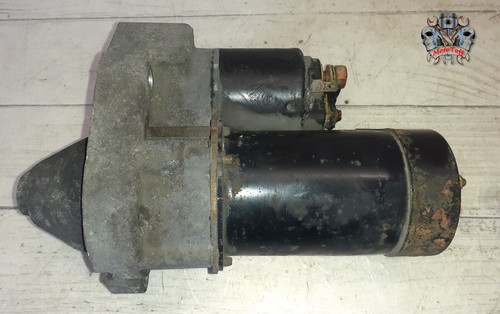 Demarreur bmw 1100 - 1100, de