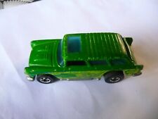 Chevrolet Alive 55 Made in