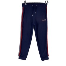 Pantalon De Sport GANT Bleu