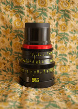 Meike FF Prime 50mm T2.1 Full Frame Cine Lens for L Mount