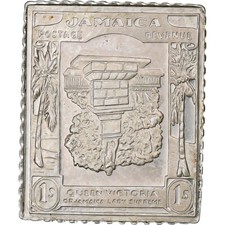 France, Timbre, Jamaica