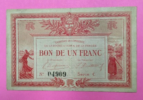 Necessite franc chambre - franc, de