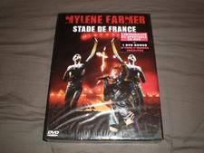 Mylène Farmer-Stade de France