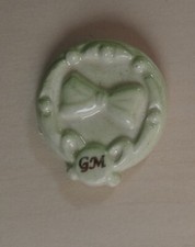 Fève Clamecy  Gérard Mulot - Paris