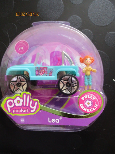 Voiture micro cabriolet - #9, +