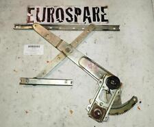 mécanisme lève vitre avant