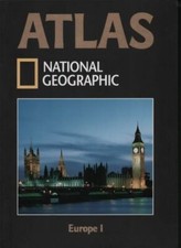 Atlas national geographic
