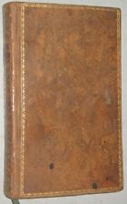 Caminade PREMIERS ELEMENTS DE LA LANGUE FRANCAISE ou GRAMMAIRE USUELLE An VII