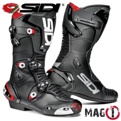 Sidi men mag road race - sidi, 1