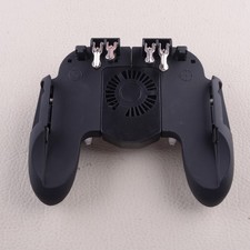 PUBG Mobile Phone Game Assist