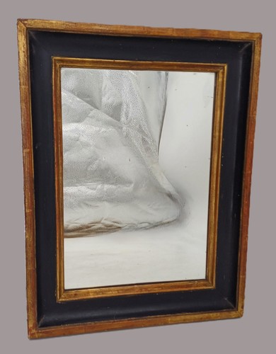 Miroir napoléon iii bois - miroir,