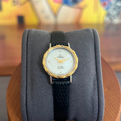 Omega ville quartz - omega,
