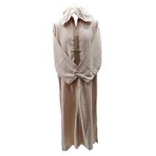 Djellaba Pour Homme En Coton