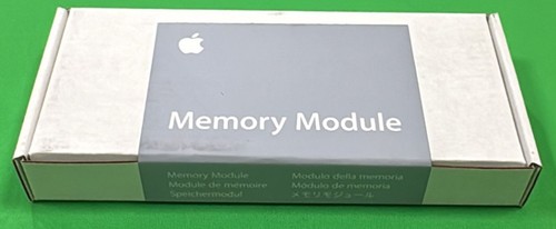Kit apple ram ddr4 - kit,