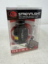 Streamlight TLR-2 HL G Rail