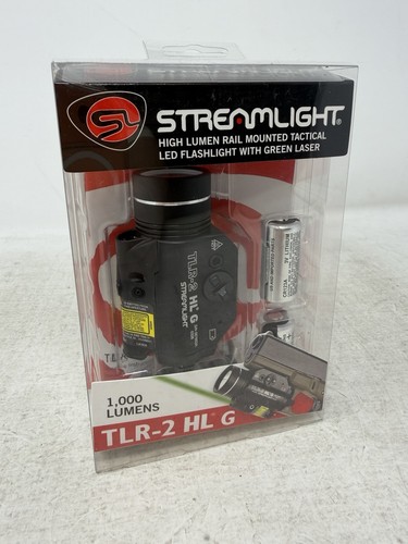 Streamlight tlr g rail - tlr-2,