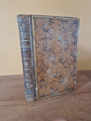 Oeuvres complètes voltaire - oeuvres,