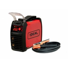 MMA - TIG DC - TIG LIFT IGITAL
