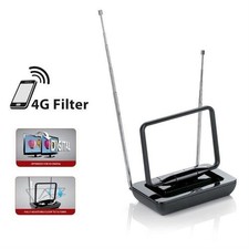 ONE FOR ALL SV9015 Antenne intérieure TNT / DAB - analogique et numérique