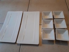 LOT MODERN GRACE VILLEROY ET