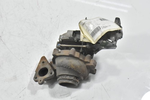 Turbocompresseur mercedes benz - turbocompresseur, mercedes-benz