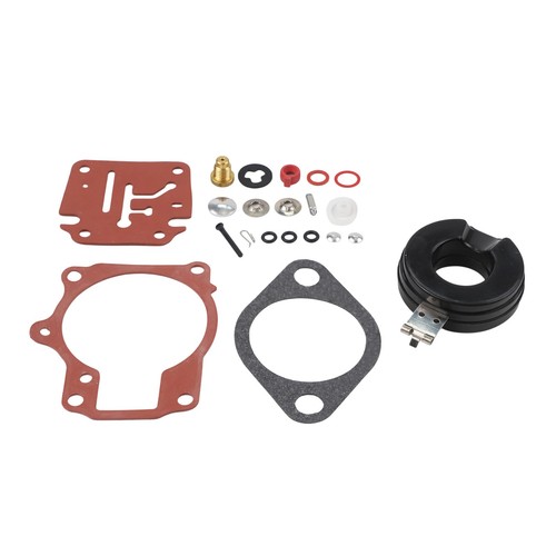 Kit carburateur complet pour