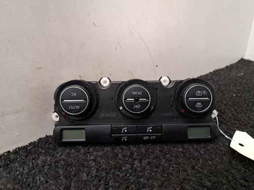 Commande chauffage volkswagen - commande,
