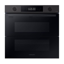 samsung four encastrable 76l 60cm pyrolyse carbone NV7B45502AB série 4