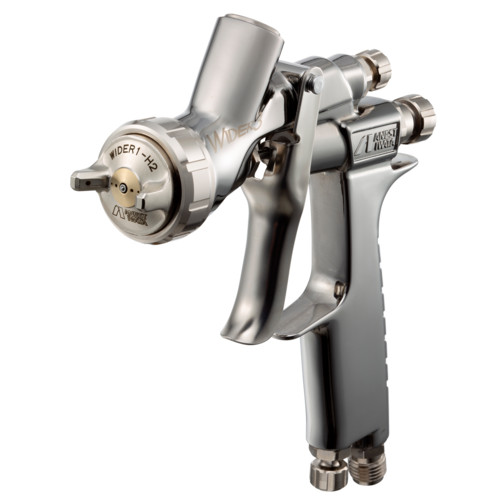 Pistolet pulvérisateur anest - pistolet,