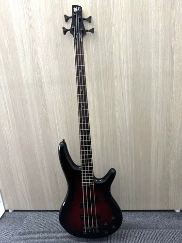 Basse électrique ibanez sdgr - basse,