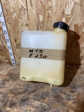 Reservoir Essence PVC pour