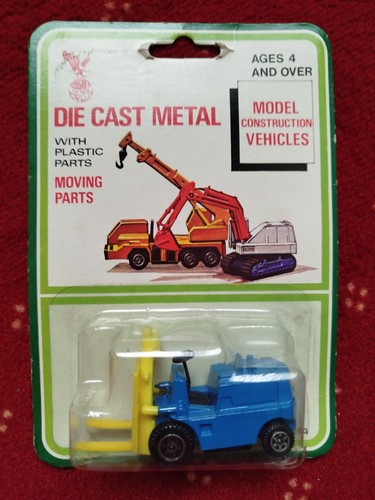 Miniature engin - miniature, de