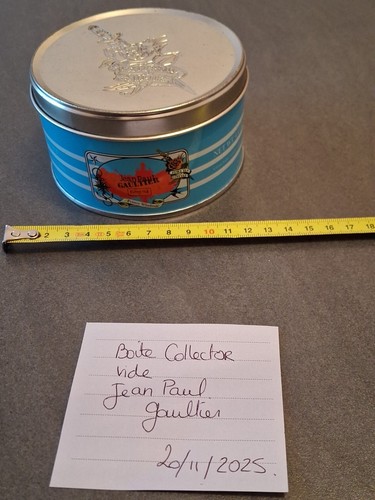 Jean paul gaultier - jean,