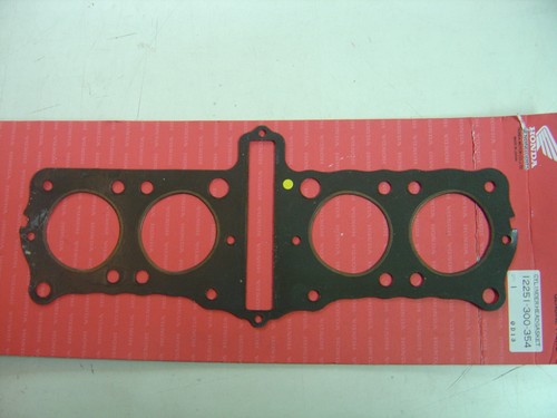 Joint culasse honda cb750 four - honda,