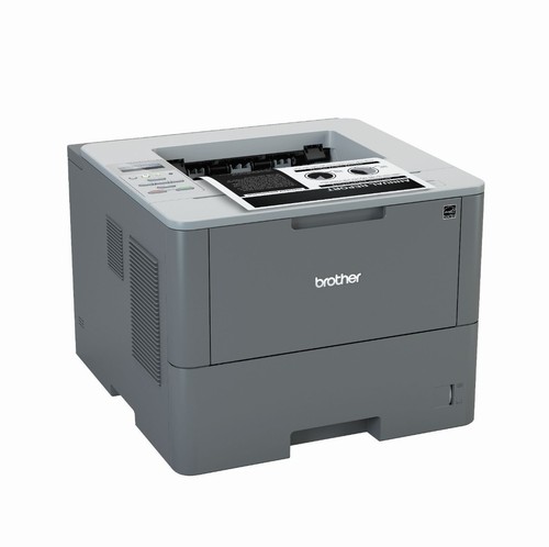 Brother l6250dn imprimante - brother, hl-l6250dn