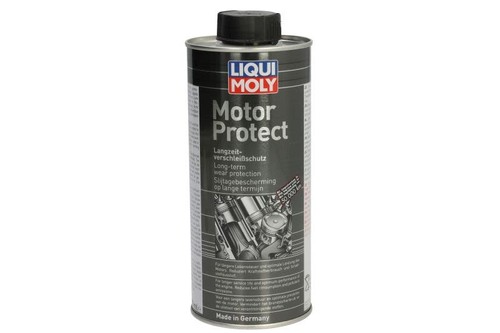 Additif huile moteur - à,